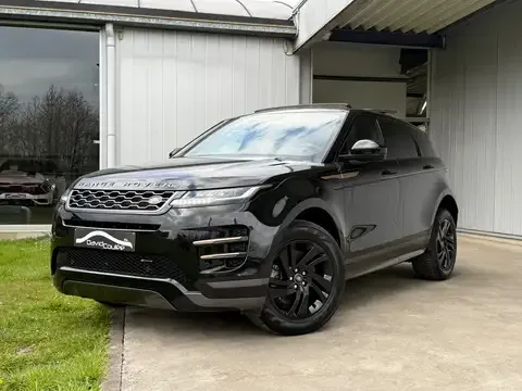 Land Rover Range Rover Evoque 2.0 R-Dynamic, 1e main, Toit pano/ouvr, Hist FULL 2022 — фото 1, купить с доставкой в Москву