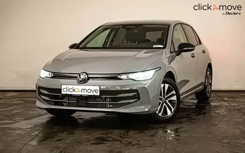 Volkswagen Golf Golf 1.5 eTSI DSG Energy Incl. LED - Harman Kardon - Camera 2025 — фото 1, купить с доставкой в Москву