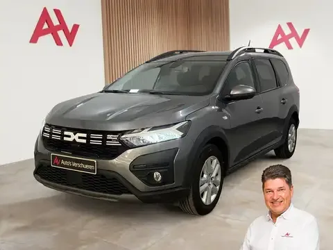 Dacia Jogger 1.0 TCE ** Keyless | Navi | CarPlay 2024 — фото 1, купить с доставкой в Москву