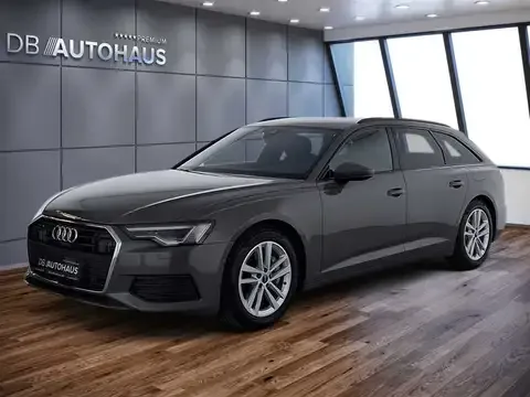 Audi A6 50 2.0 TFSI e quattro S-tronic 2023 — фото 1, купить с доставкой в Москву