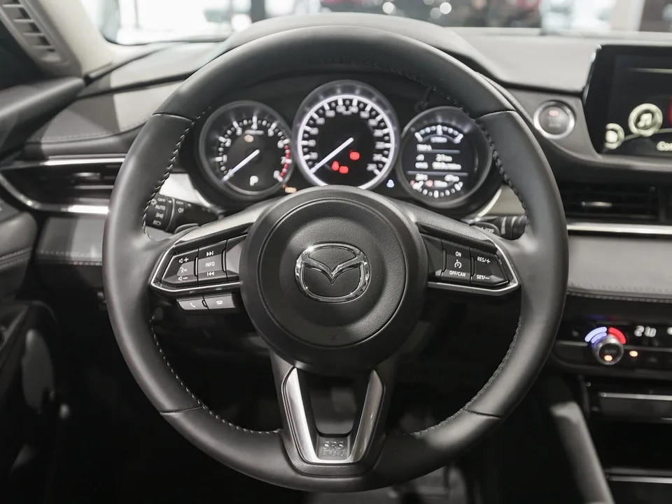 Mazda 6 2023 — миниатюра 3