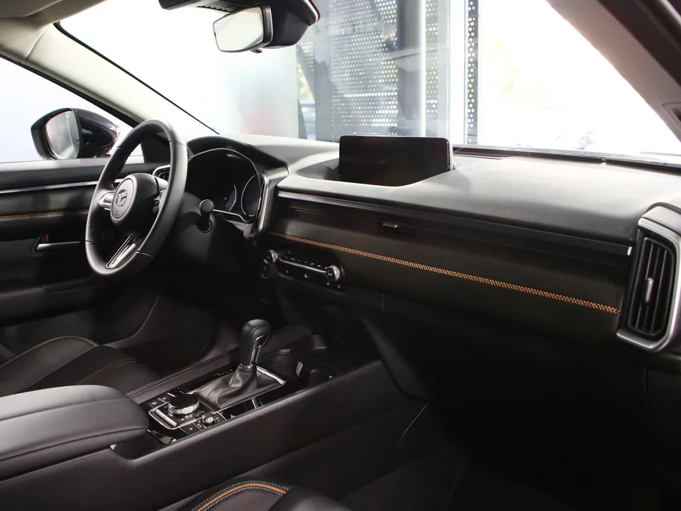 Mazda CX-50 2025 — миниатюра 4