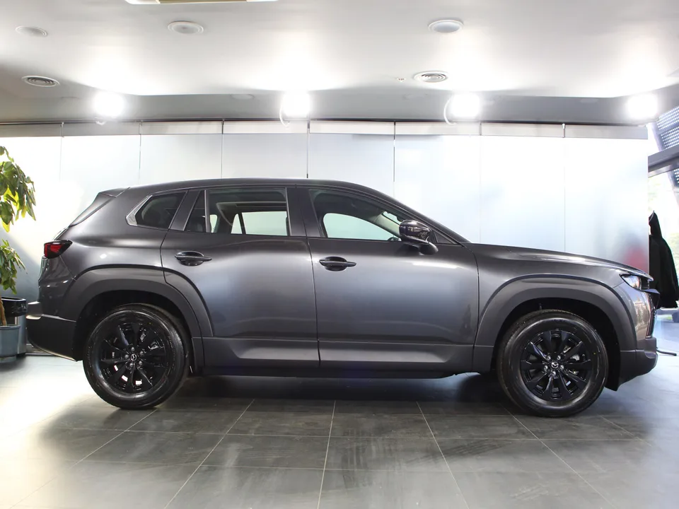 Mazda CX-50 2025 — миниатюра 5