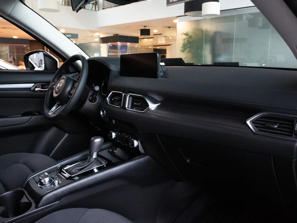 Mazda CX-5 2025 — миниатюра 4