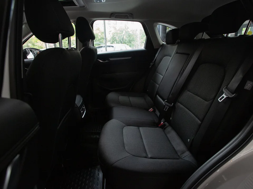 Mazda CX-5 2025 — миниатюра 5