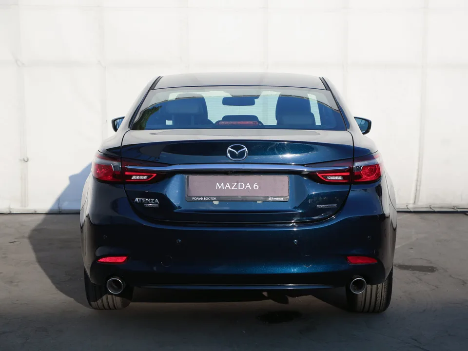 Mazda 6 2023 — миниатюра 5