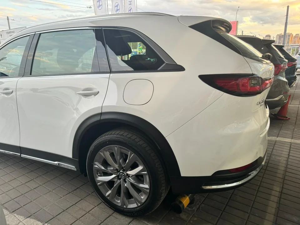 Mazda CX-90 2024 — миниатюра 2