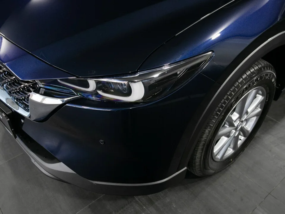Mazda CX-5 2025 — миниатюра 4