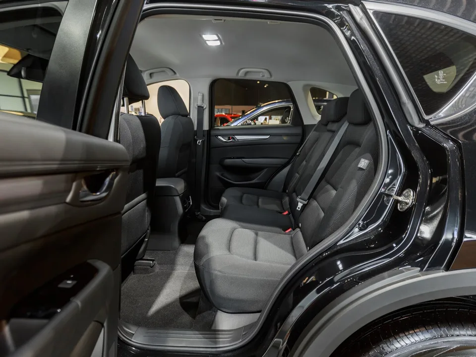 Mazda CX-5 2025 — миниатюра 3