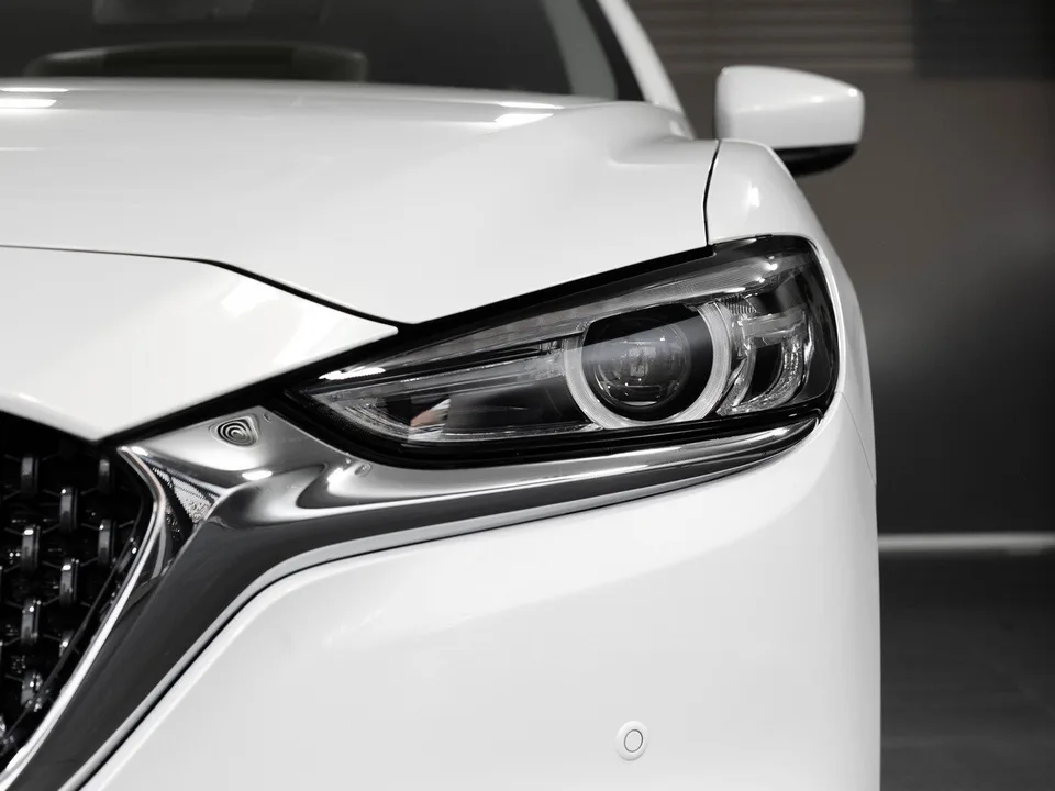 Mazda 6 2023 — миниатюра 3