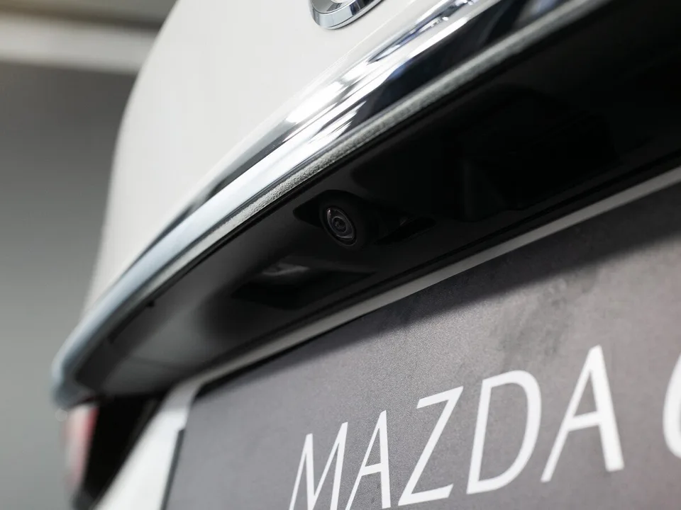 Mazda 6 2023 — миниатюра 5