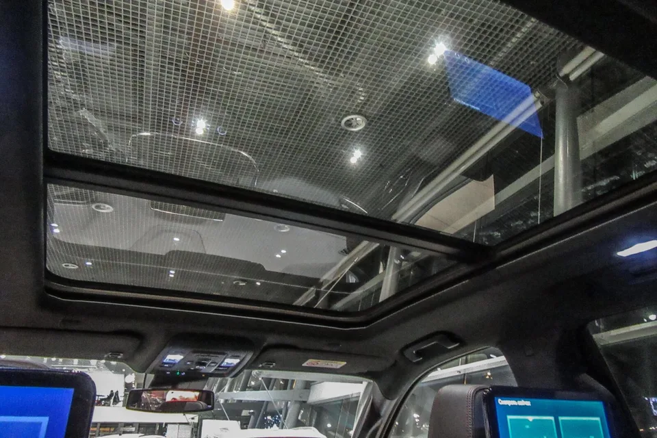 Chevrolet Tahoe 2024 — миниатюра 5