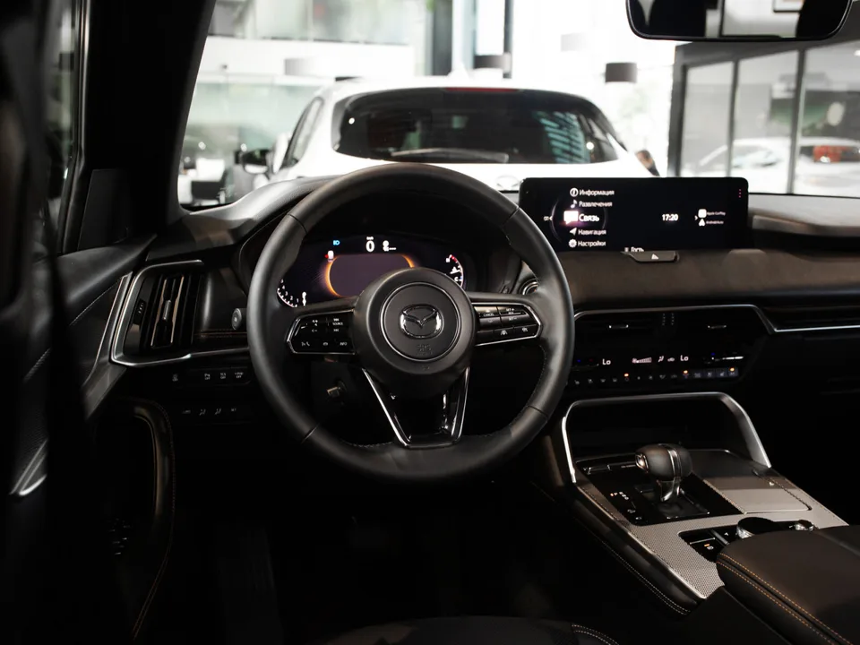 Mazda CX-90 2024 — миниатюра 5