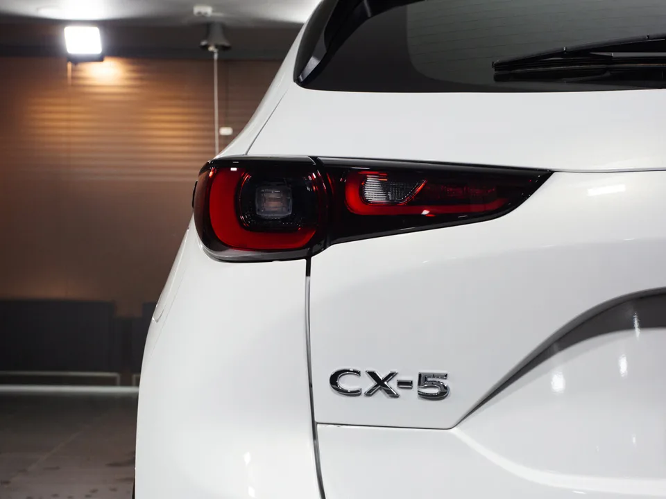 Mazda CX-5 2024 — миниатюра 3