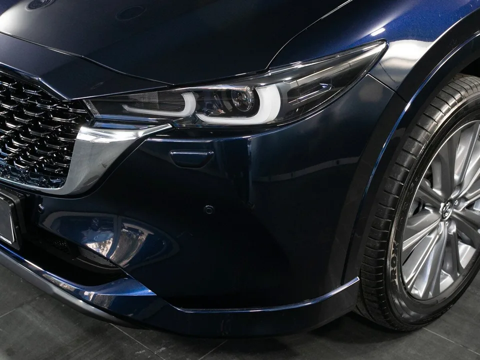 Mazda CX-5 2025 — миниатюра 3