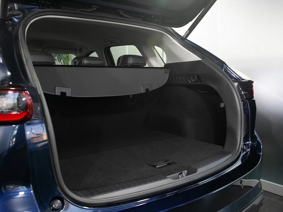 Mazda CX-5 2025 — миниатюра 4
