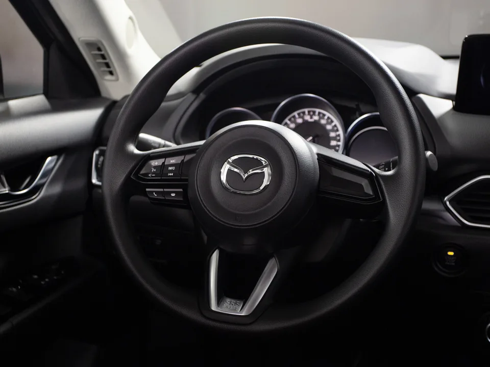 Mazda CX-5 2024 — миниатюра 5