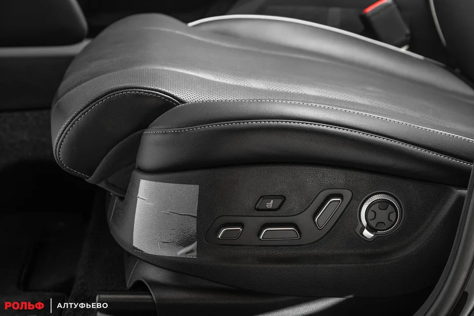 Genesis GV80 2023 — миниатюра 5