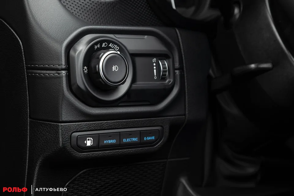Jeep Wrangler 2023 — миниатюра 5