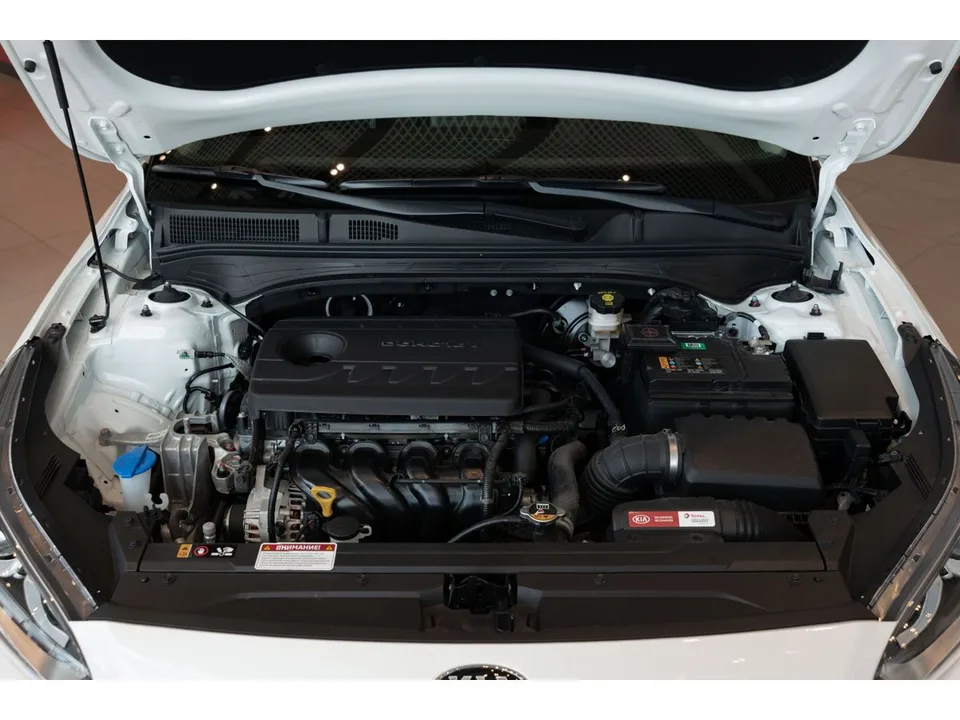 Kia Cerato 2024 — миниатюра 3