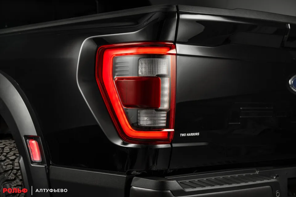 Ford F-150 2023 — миниатюра 4