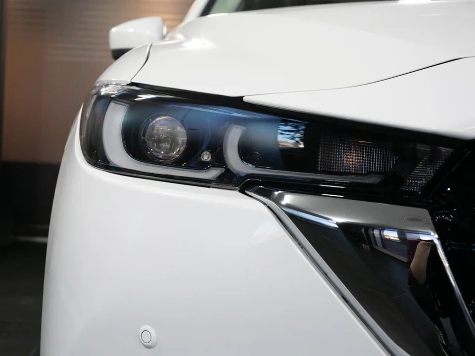 Mazda CX-5 2025 — миниатюра 4