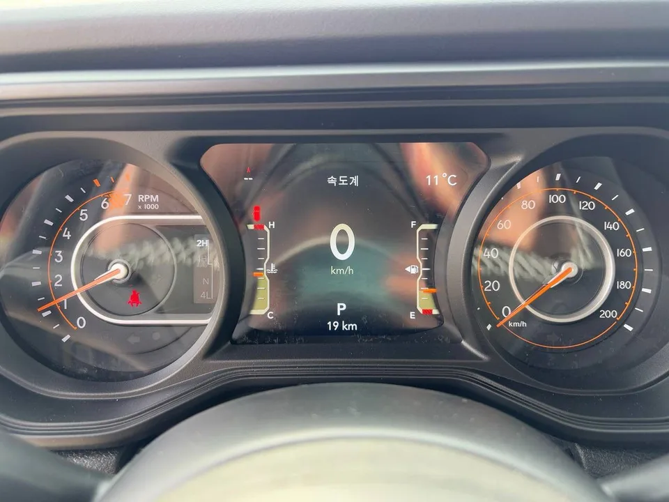 Jeep Wrangler 2024 — миниатюра 4