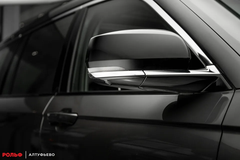 Jeep Grand Cherokee 2022 — миниатюра 4