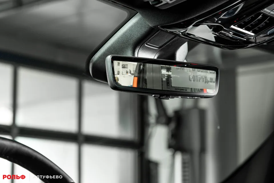 Jeep Grand Cherokee 2024 — миниатюра 5