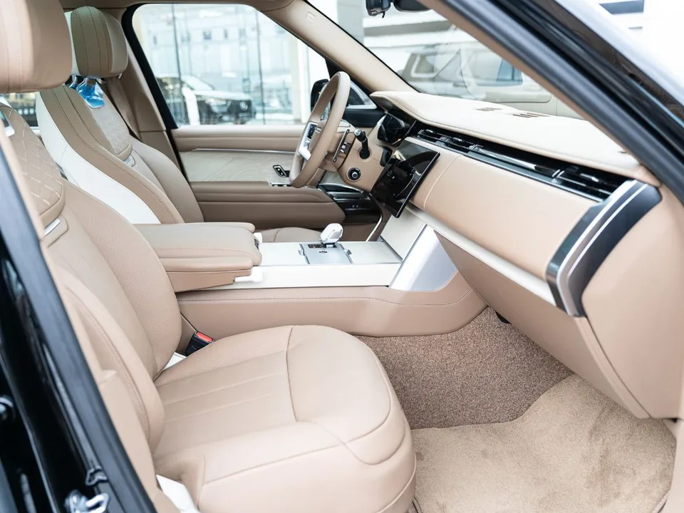 Land Rover Range Rover 2023 — миниатюра 5
