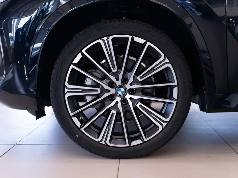 BMW X1 2024 — миниатюра 3