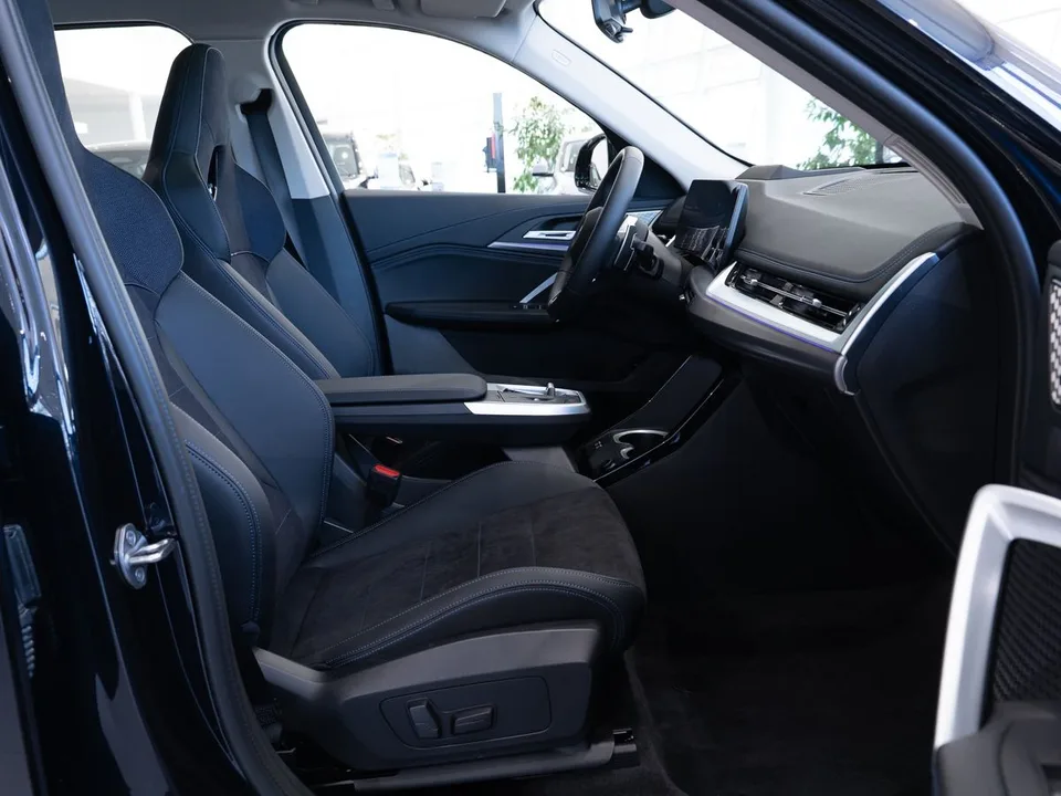 BMW X1 2024 — миниатюра 4