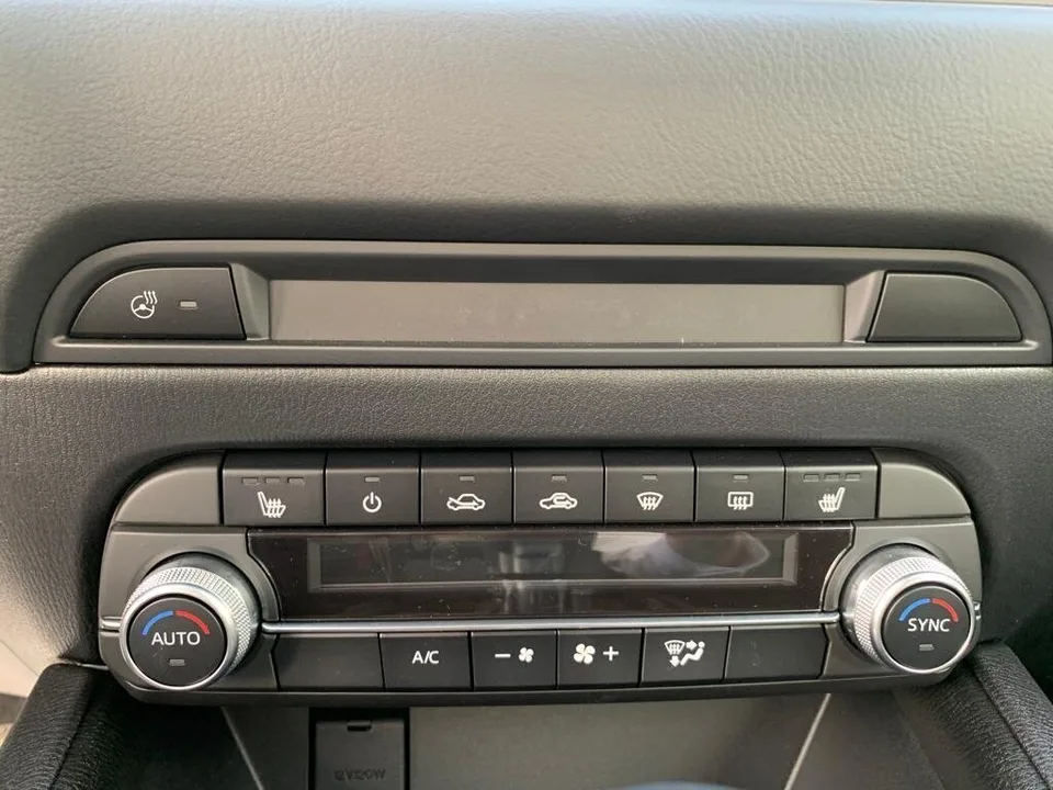 Mazda CX-5 2026 — миниатюра 4