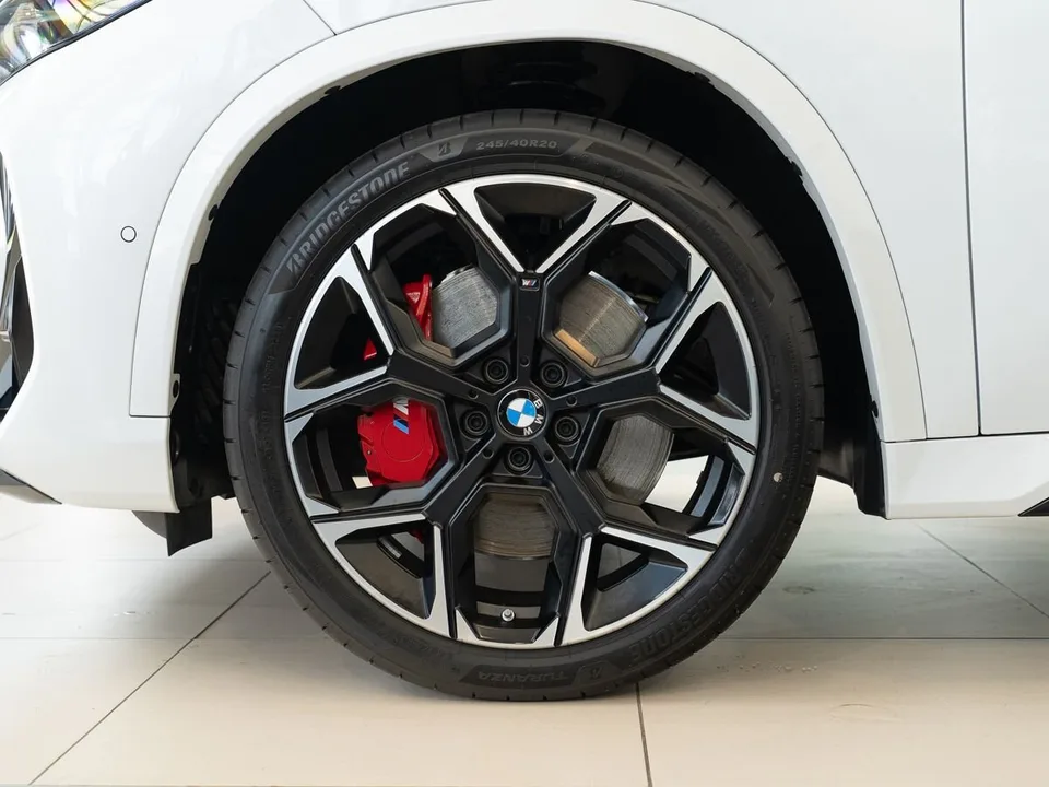BMW X1 2025 — миниатюра 3