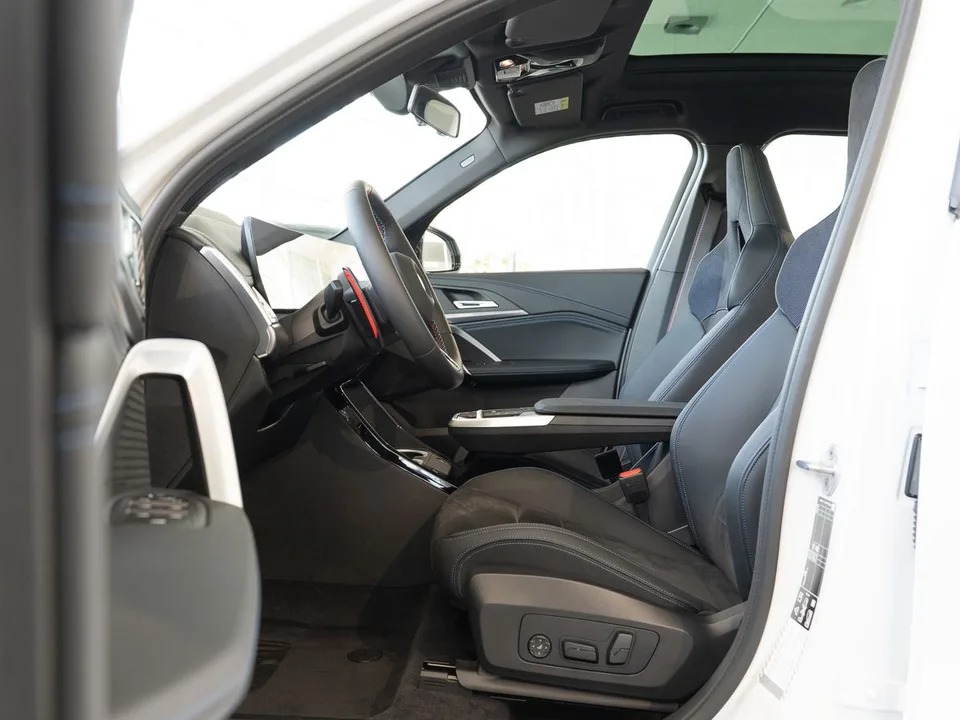 BMW X1 2025 — миниатюра 5