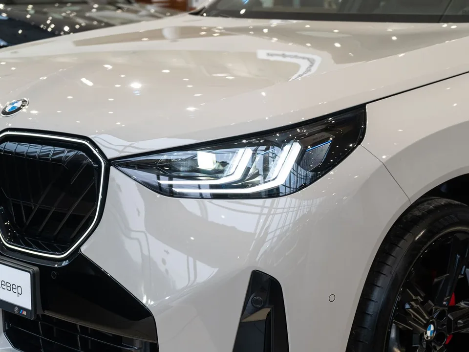 BMW X3 2024 — миниатюра 3