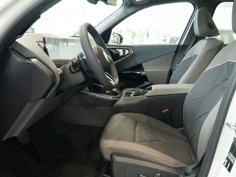 BMW X3 2025 — миниатюра 3