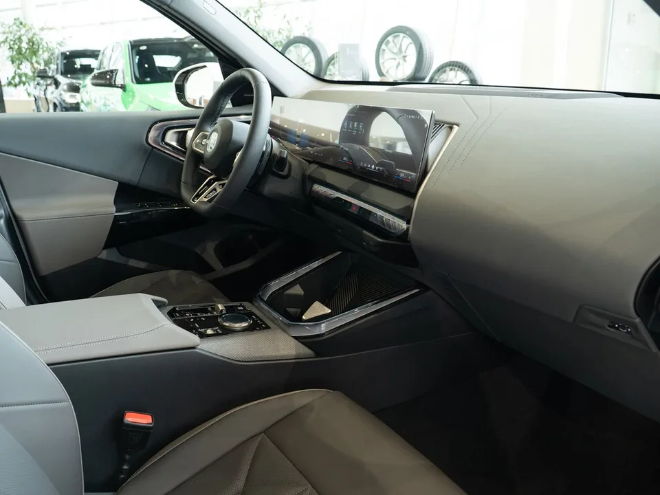 BMW X3 2025 — миниатюра 4