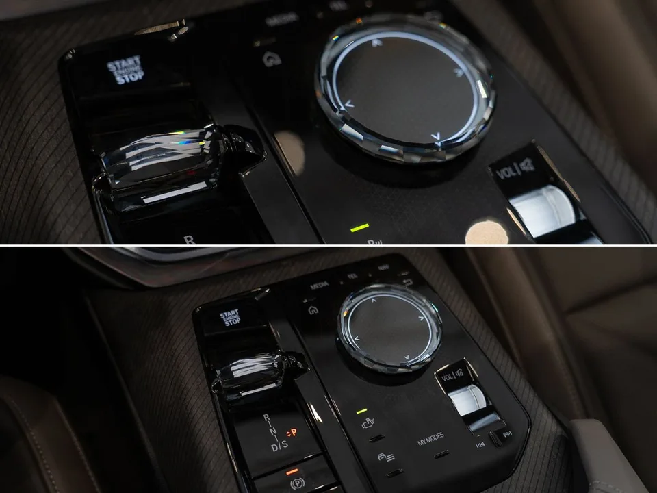BMW X3 2024 — миниатюра 5