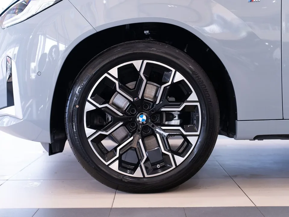 BMW X3 2025 — миниатюра 3