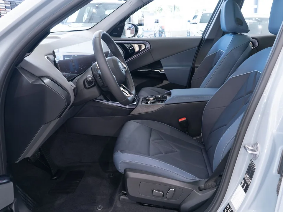 BMW X3 2025 — миниатюра 5