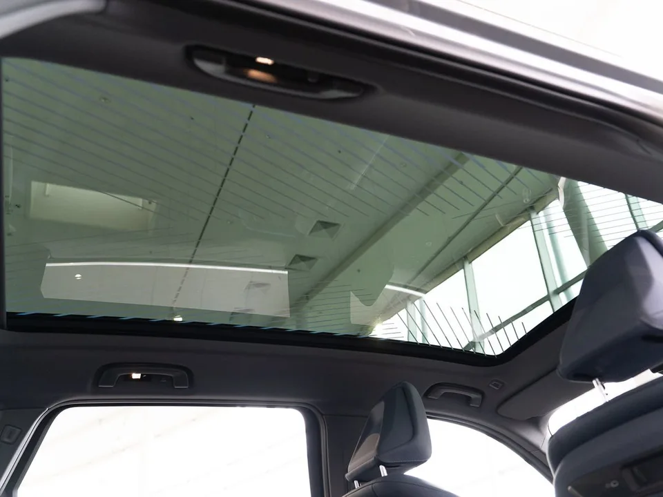 BMW X3 2025 — миниатюра 4