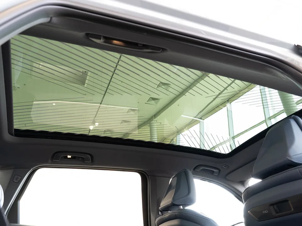 BMW X3 2025 — миниатюра 4