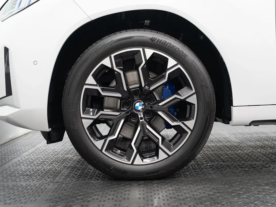 BMW X3 2024 — миниатюра 3