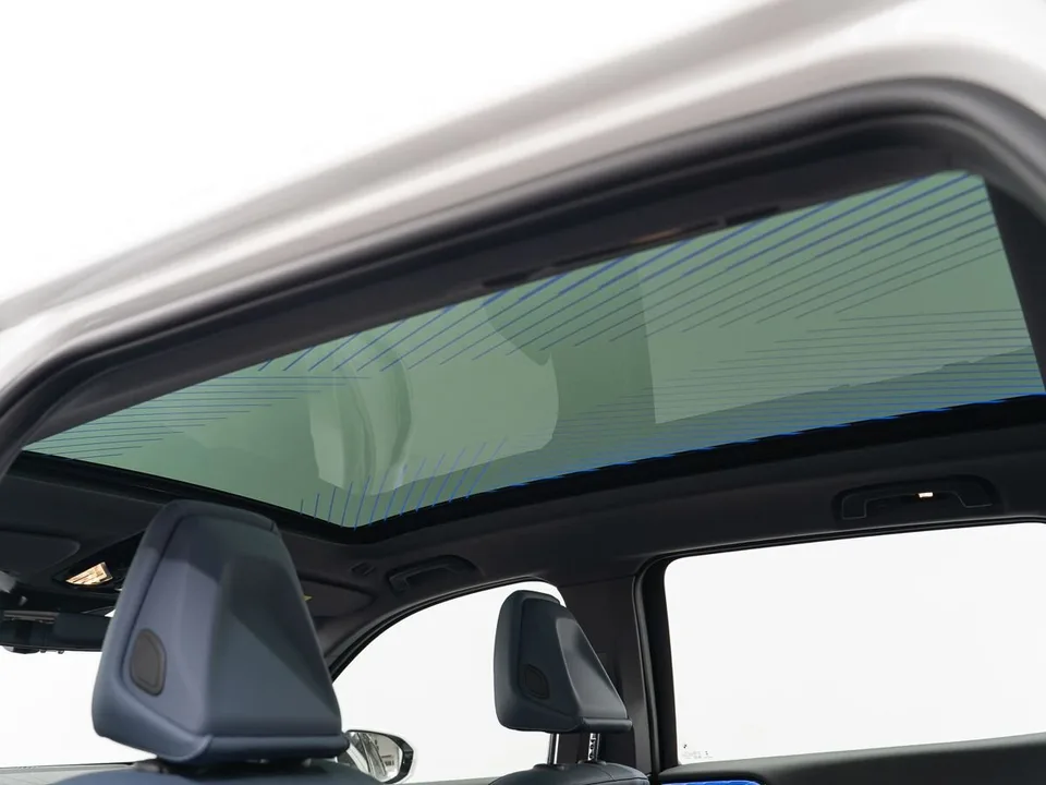 BMW X3 2024 — миниатюра 4