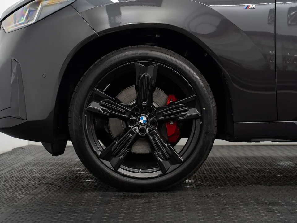 BMW X3 2025 — миниатюра 3