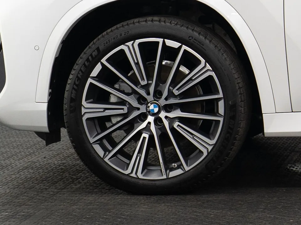 BMW X1 2025 — миниатюра 3