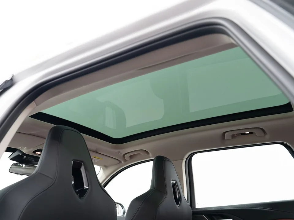 BMW X1 2025 — миниатюра 4