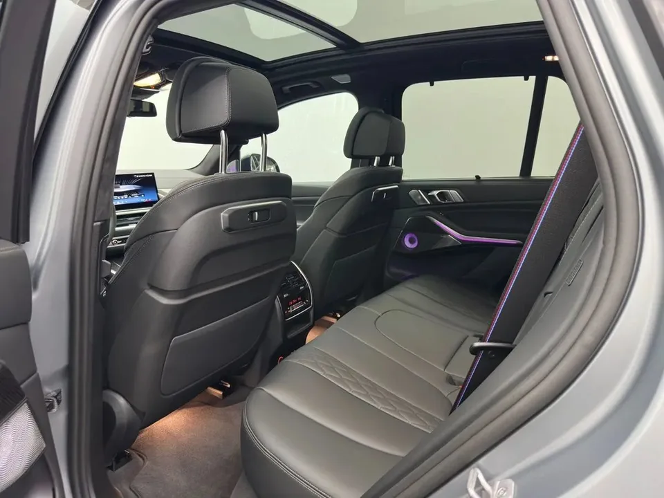 BMW X5 2025 — миниатюра 3