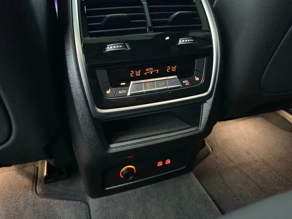 BMW X5 2025 — миниатюра 4